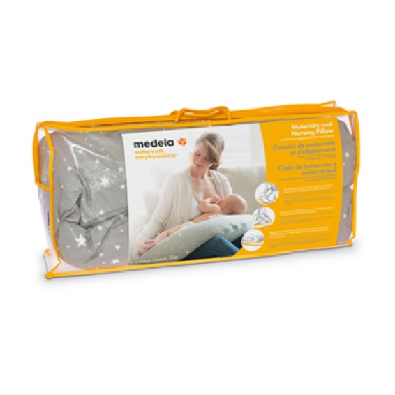 MEDELA Cusc.Grav/Allatt.