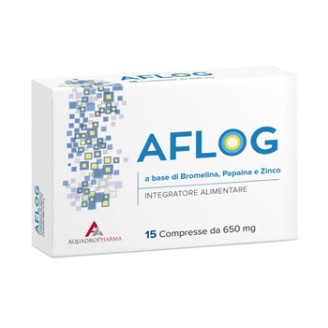 AFLOG 15 Cpr