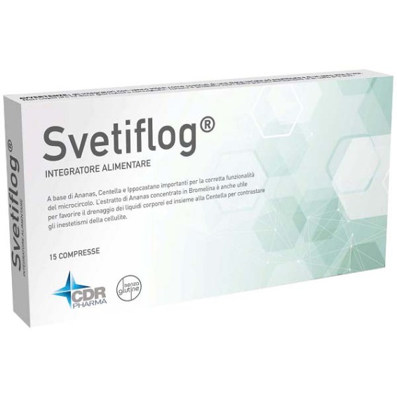 SVETIFLOG 15 Cpr