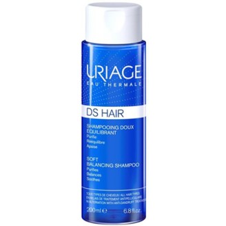 URIAGE D.S.Hair Sh.Rieq.200ml