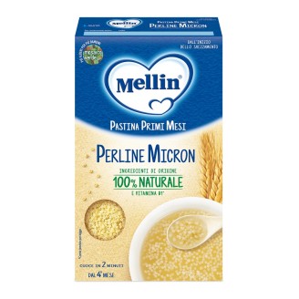 MELLIN Perline Micron 500g