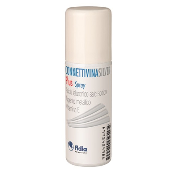 CONNETTIVINA-SILV.PLUS Spray