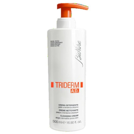 TRIDERM AD Crema Det.500ml