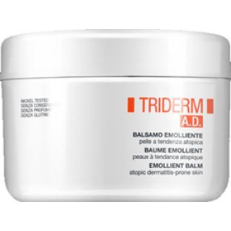 TRIDERM AD Balsamo Emoll.450ml