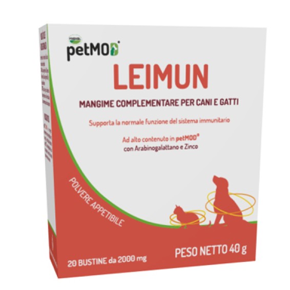 PETMOD LEIMUN 20BUST