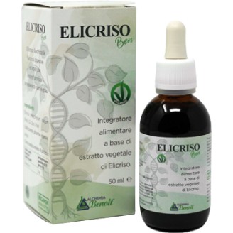 ELICRISO BEN 50ML