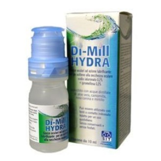 DI MILL Hydra 10ml