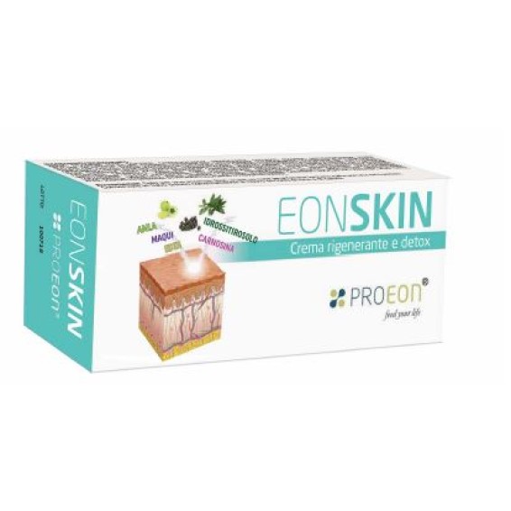 EONSKIN Crema 100ml