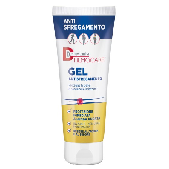 DERMOVIT Filmocare 100ml