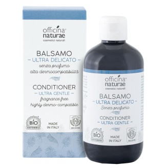 OFFICINA NAT.Bals.U-Del.250ml