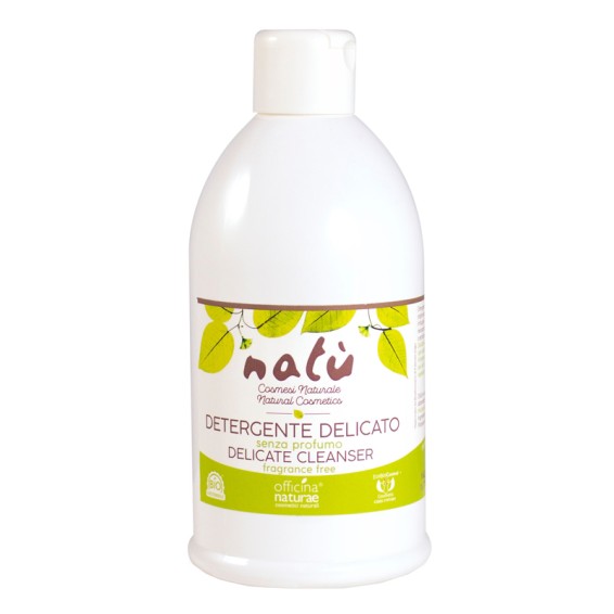 Natu' Detergente Delicato 1l