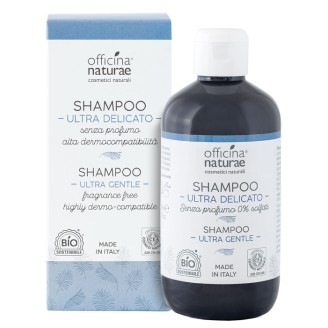 OFFICINA NAT.Sh.U-Del.250ml