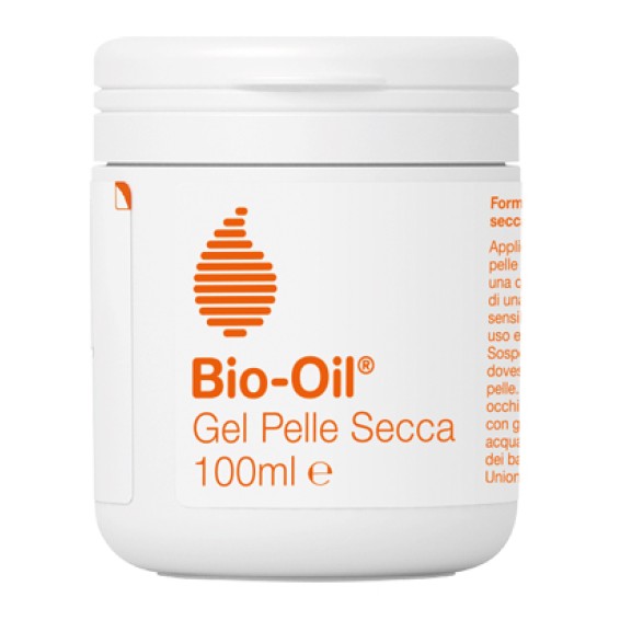 BIO-OIL Gel P/Secca 100ml