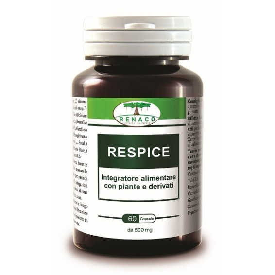 RESPICE 60CPS