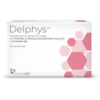 DELPHYS 30 Cpr