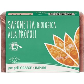 FdL Sap.Propoli Bio 100g