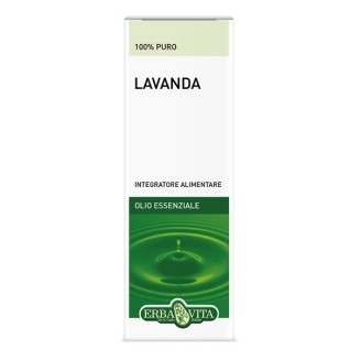 OLIO Ess.Lavanda 10ml      EBV