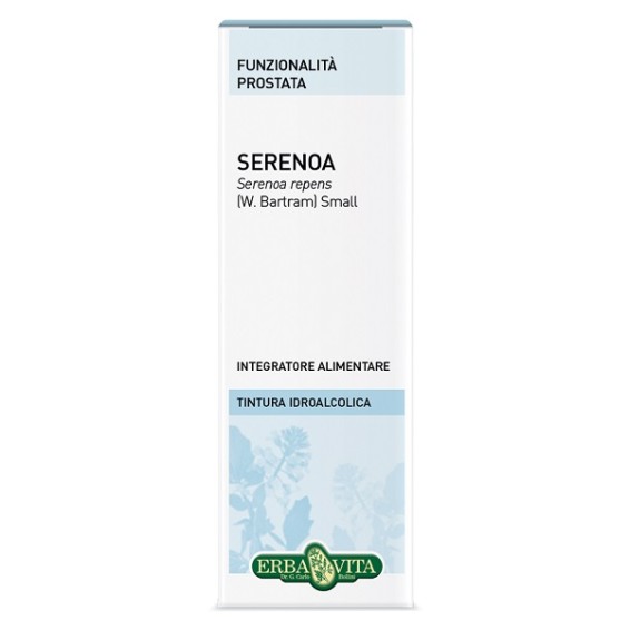 SERENOA FRUTTO TINT IAL 50ML