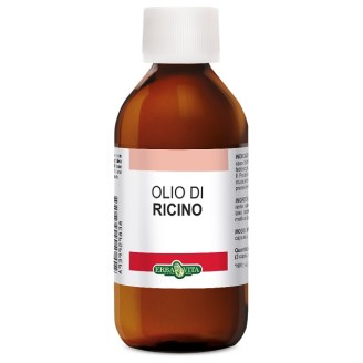 OLIO Ricino Extra 100ml    EBV