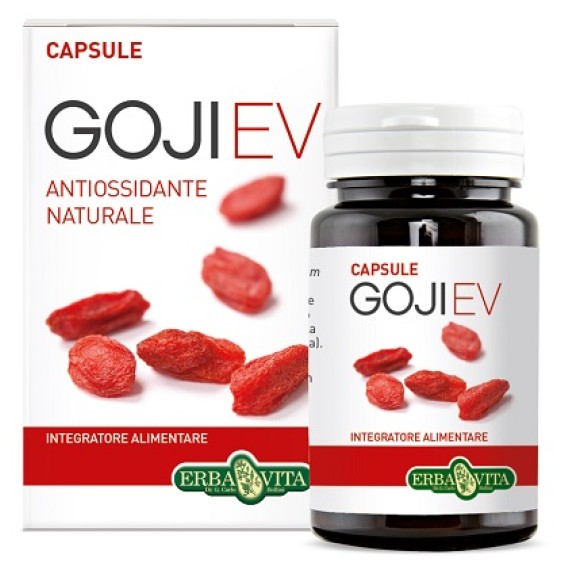 GOJI 60 Cps                EBV