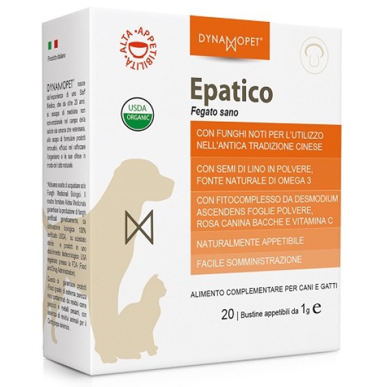 EPATICO 20 Bust.1g