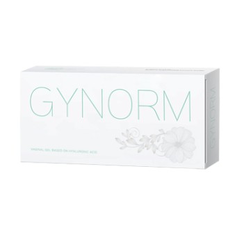 GYNORM 0,5% GEL VAG 7APPLX5ML