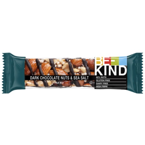 Be Kind Cioccolato F/frutta Se