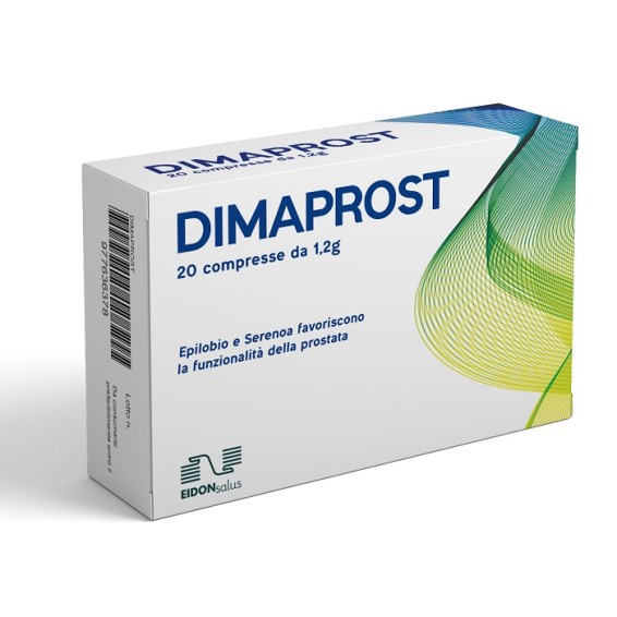 DIMAPROST 20 Cpr