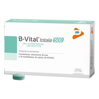 B-VITAL TOTALE*500 30 Cpr