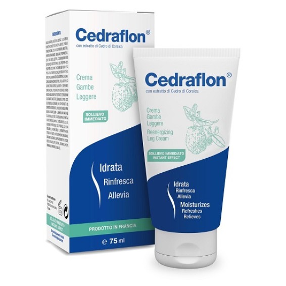 CEDRAFLON Crema  75ml