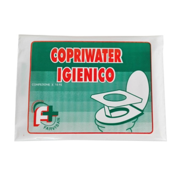 COPRIWATER-10 PZ FARVISAN