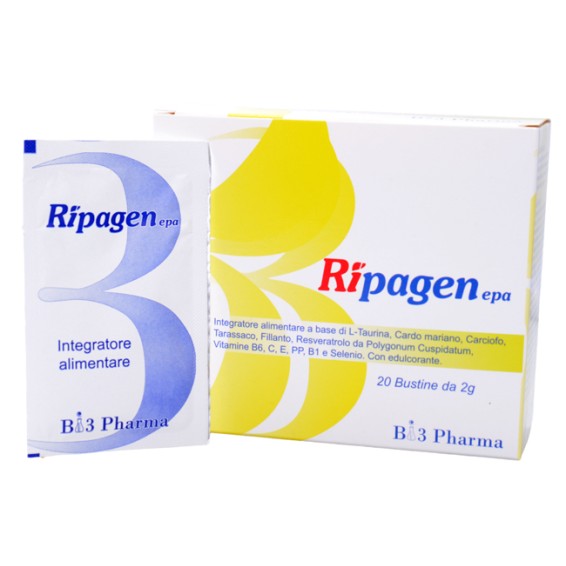 RIPAGEN-EPA 20 Bust.2g