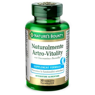 NATURE'S B.Nat.Artro-Vitality