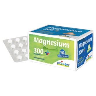 BO.MAGNESIUM 300+ 160 Cpr