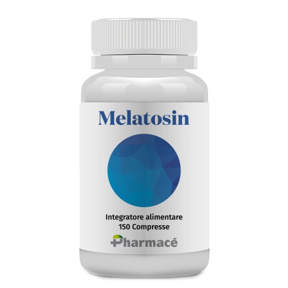 MELATOSIN 2MG 150CPR