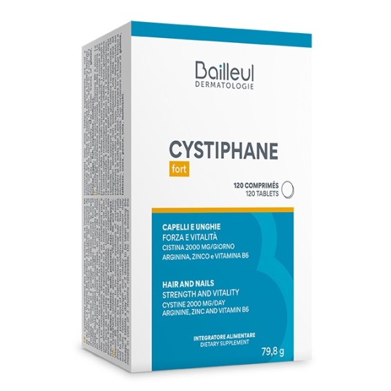 CYSTIPHANE 120 Cpr