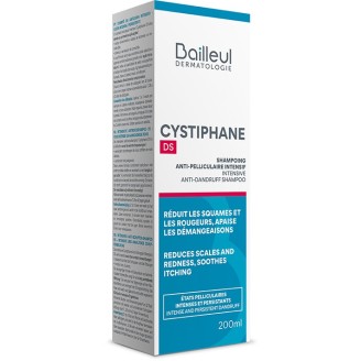 CYSTIPHANE DS Sh.A/Forf.Int.