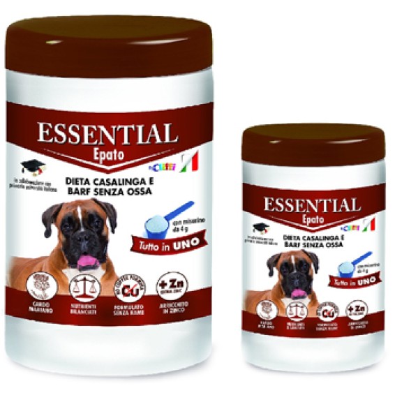 ESSENTIAL Cane Epato 150g