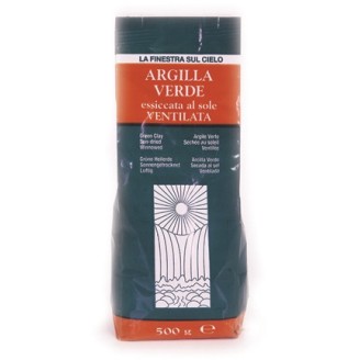 FsC Argilla Verde Vent.500g