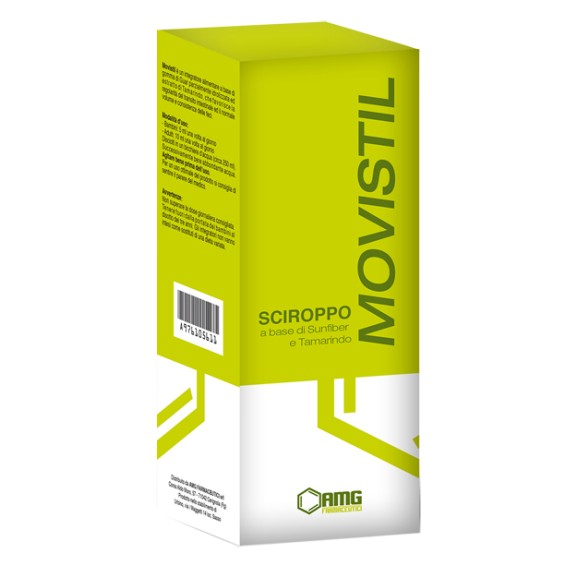 Movistil 150ml