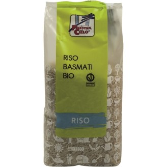 FsC Riso Basmati Bianco 500g