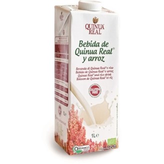 FsC Quinoa Real Bev.1Lt