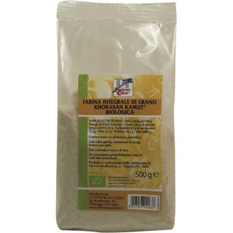 FsC Farina Int.Grano Kamut500g