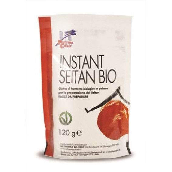 FsC Seitan Instant 120g