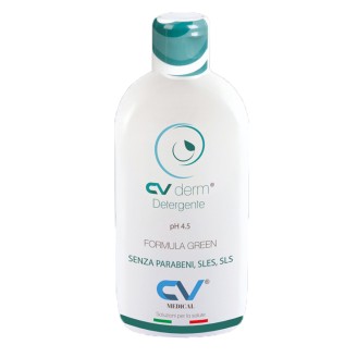 CV Derm Det.300ml