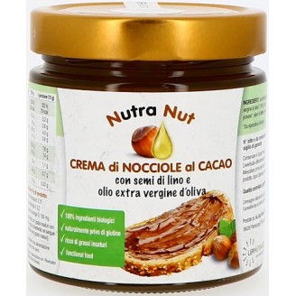 NUTRA NUT ZERO Nocc.400g