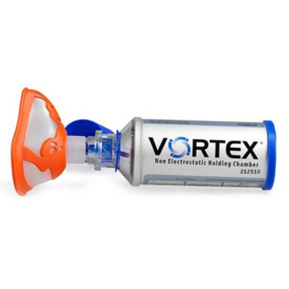 VORTEX DISTANZIATORE AEROSOL