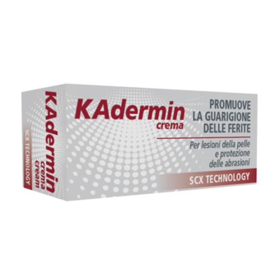 KADERMIN Crema 50ml