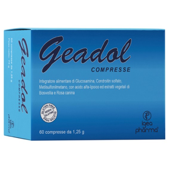 GEADOL 60 Cpr