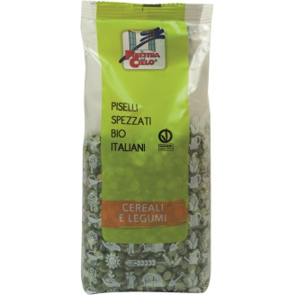 FsC Piselli Spezzati 500g